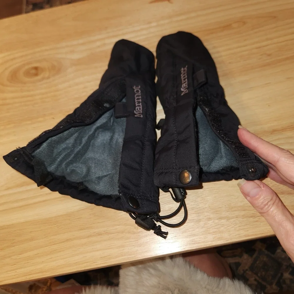 Marmot Marmaloft DriClime Waterproof Kids' Split Mitt - Toddlers Mittens